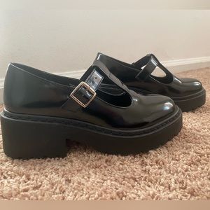 Steve Madden Mary Jane Shoes